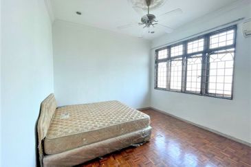 Taman Subang Perdana