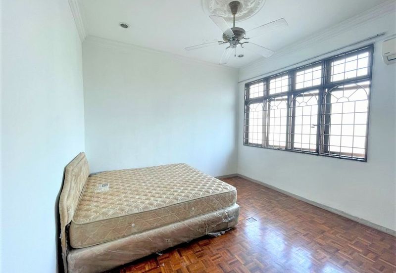 Taman Subang Perdana