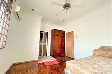 Taman Subang Perdana