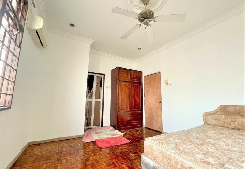 Taman Subang Perdana