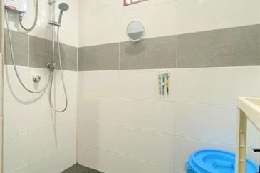 Taman Subang Perdana