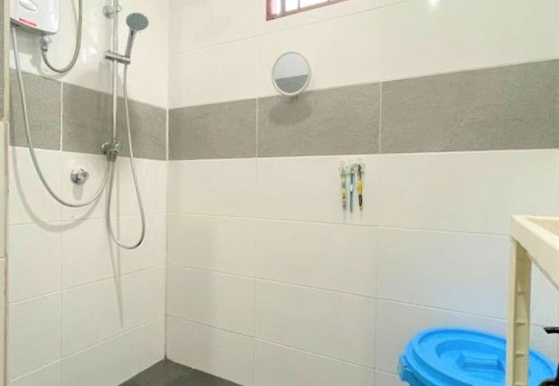 Taman Subang Perdana