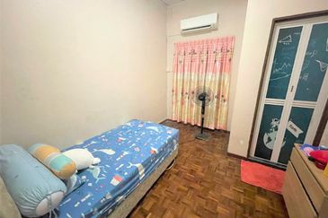 Taman Subang Perdana