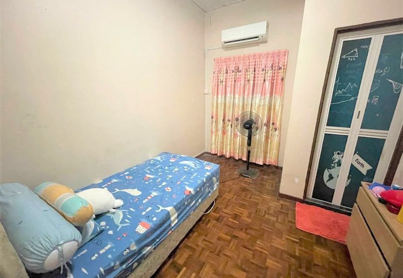 Taman Subang Perdana