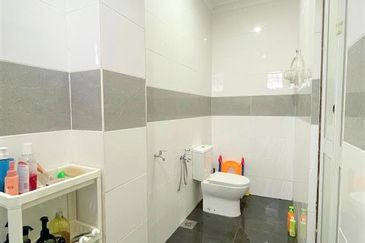 Taman Subang Perdana