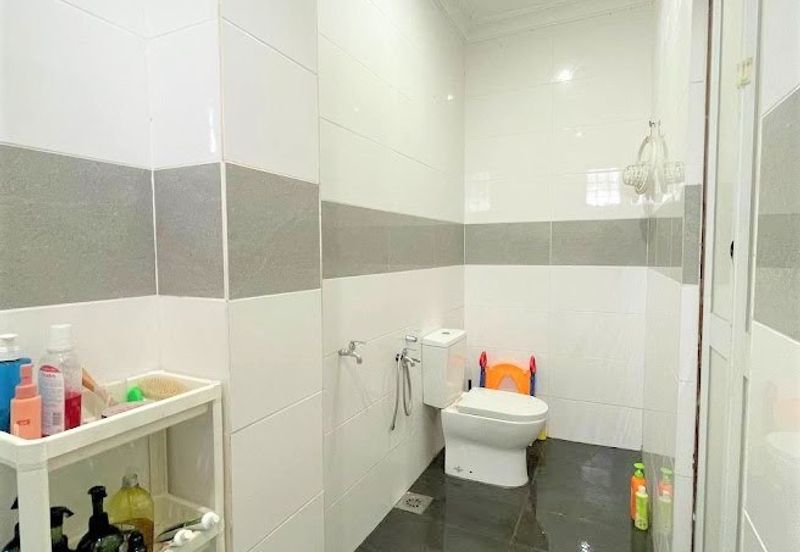 Taman Subang Perdana