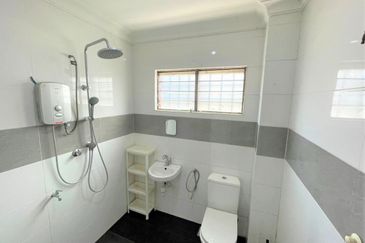 Taman Subang Perdana