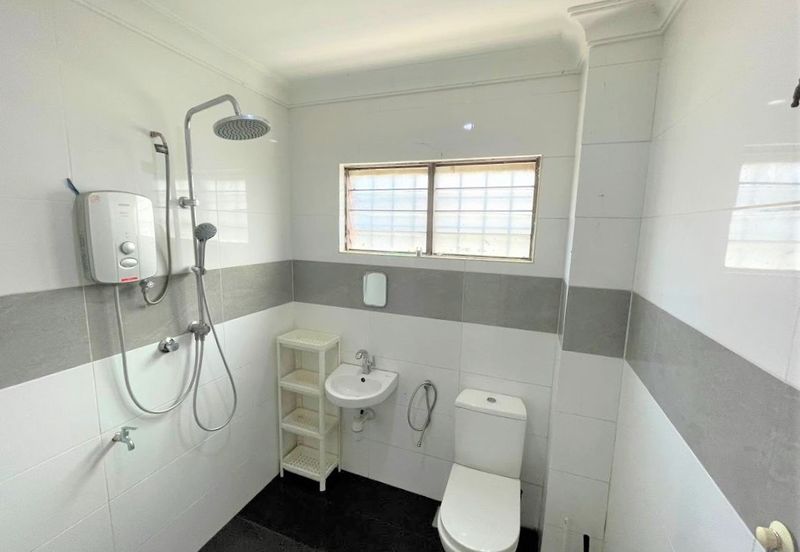 Taman Subang Perdana