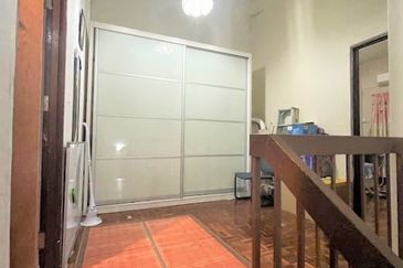 Taman Subang Perdana