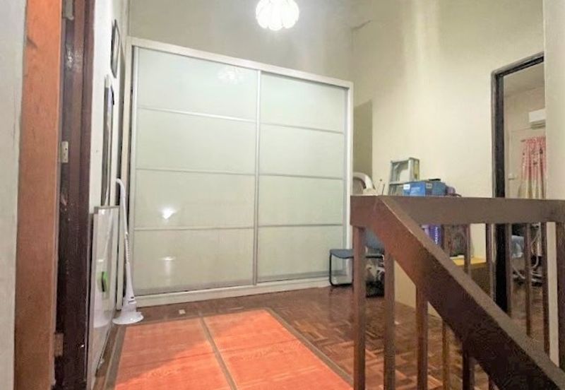 Taman Subang Perdana