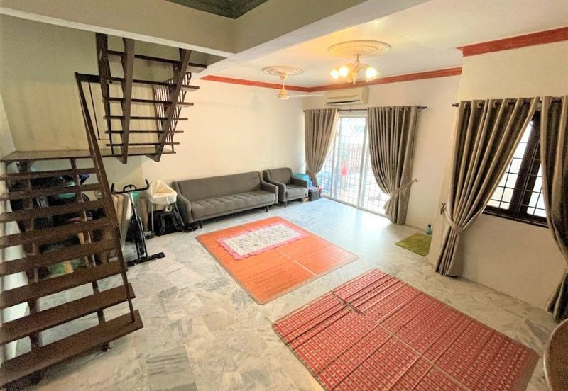 Taman Subang Perdana