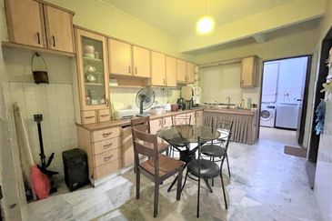 Taman Subang Perdana