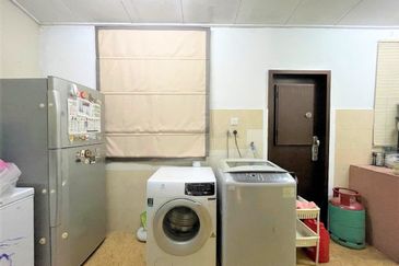 Taman Subang Perdana