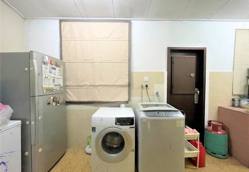 Taman Subang Perdana