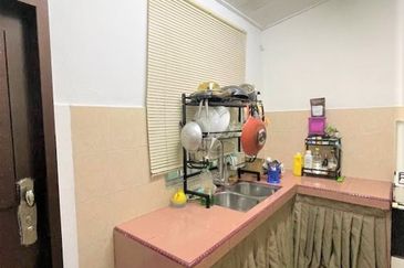 Taman Subang Perdana