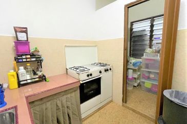 Taman Subang Perdana