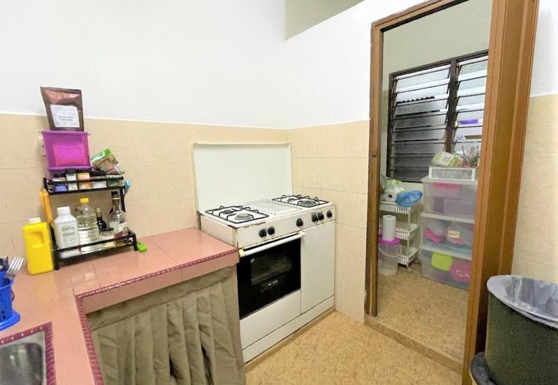 Taman Subang Perdana