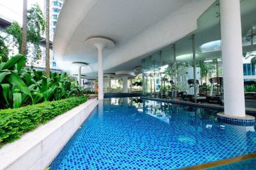 11 Mont Kiara (MK11)