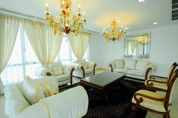 11 Mont Kiara (MK11)