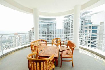 11 Mont Kiara (MK11)