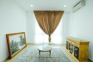 11 Mont Kiara (MK11)