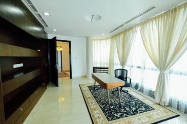 11 Mont Kiara (MK11)