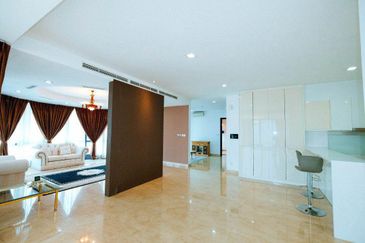 11 Mont Kiara (MK11)