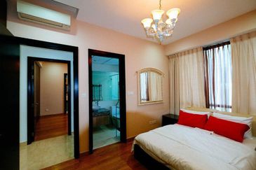 11 Mont Kiara (MK11)