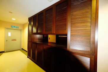 11 Mont Kiara (MK11)