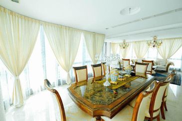 11 Mont Kiara (MK11)