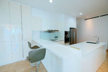 11 Mont Kiara (MK11)