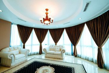 11 Mont Kiara (MK11)