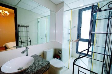 11 Mont Kiara (MK11)