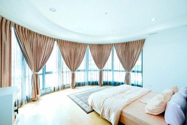 11 Mont Kiara (MK11)