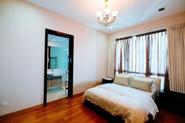 11 Mont Kiara (MK11)