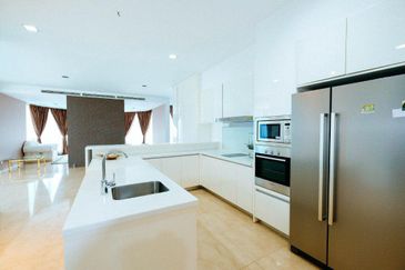 11 Mont Kiara (MK11)