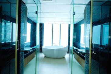 11 Mont Kiara (MK11)