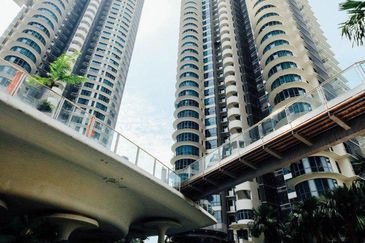 11 Mont Kiara (MK11)