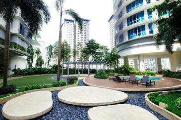 11 Mont Kiara (MK11)