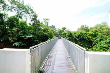 11 Mont Kiara (MK11)