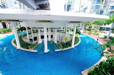 11 Mont Kiara (MK11)