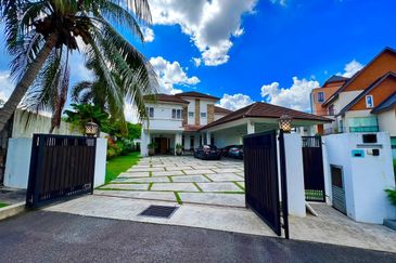 Country Heights Kajang