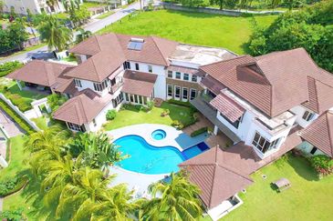 Country Heights Kajang