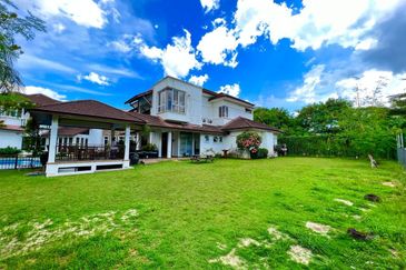 Country Heights Kajang