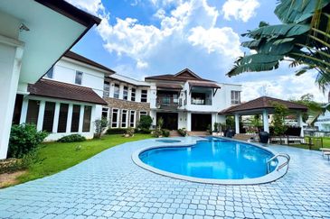 Country Heights Kajang