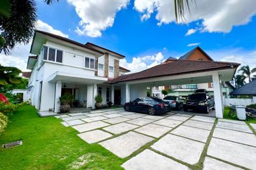 Country Heights Kajang