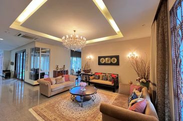 Country Heights Kajang