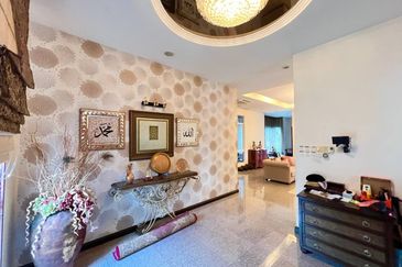 Country Heights Kajang