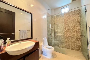 Country Heights Kajang