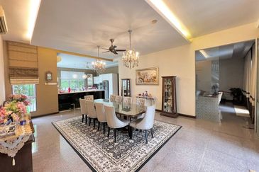 Country Heights Kajang